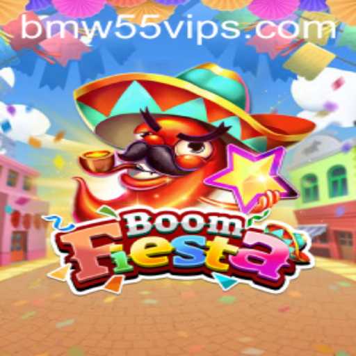 BoomFiesta: An Exciting Adventure in Gaming