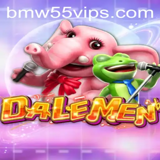 Exploring the Exciting World of DALEMEN: An Innovative Gaming Experience