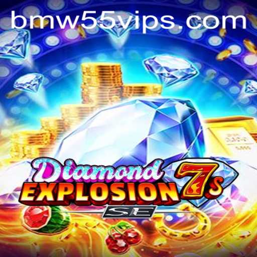 Unveiling DiamondExplosion7sSE: A Thrilling Gaming Experience with BMW55 VIP