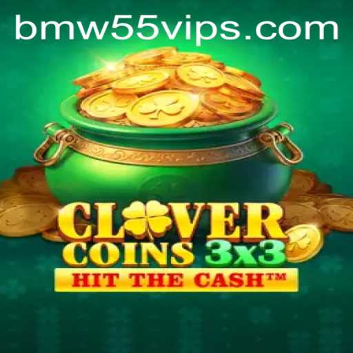 Exploring Clovercoin3x3 Game