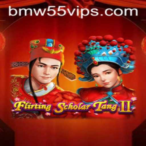 Flirting Scholar Tang II: An Analysis of Gameplay and BMW55 VIP Integration