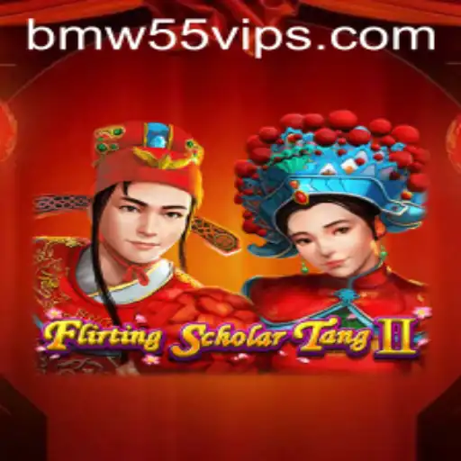 Flirting Scholar Tang II: An Analysis of Gameplay and BMW55 VIP Integration