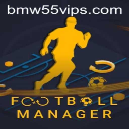 Football Manager: Mastering Your Virtual Team in the BMW55 VIP Arena