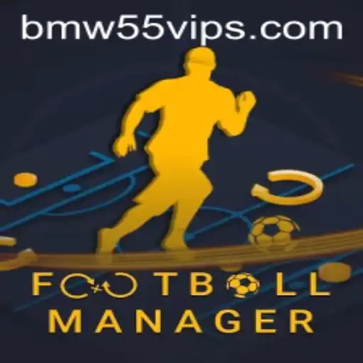 Football Manager: Mastering Your Virtual Team in the BMW55 VIP Arena