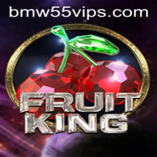 FruitKing: The Exciting Arcade Adventure