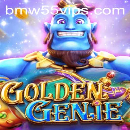 Unveiling GOLDENGENIE: A Journey into the Enchanting World of Gaming