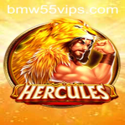 Exploring Hercules: A Legendary Game Experience with BMW55 VIP