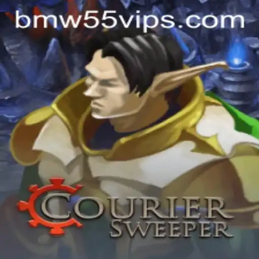 CourierSweeper: A New Era in Interactive Gaming