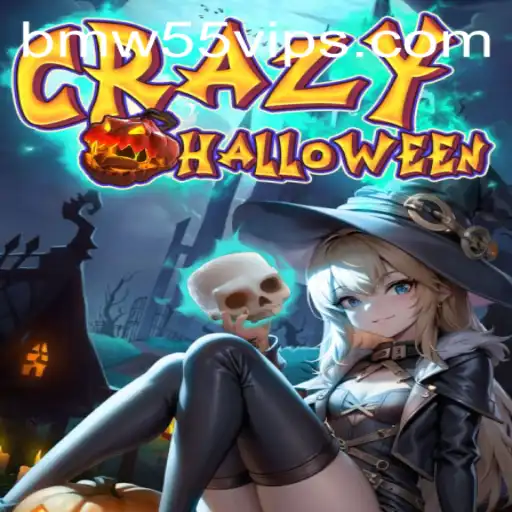 The Thrilling World of CrazyHalloween Game