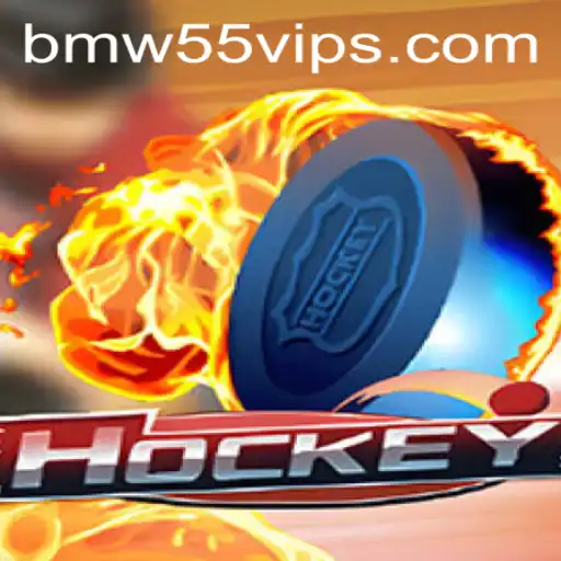 The Thrill of Hockey and the Allure of BMW55 VIP