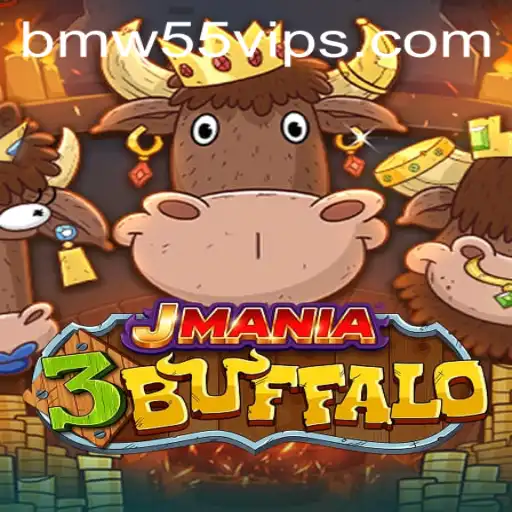 Discover the Thrills of JMania3Buffalo: A Game for the BMW55 VIP Enthusiast