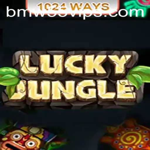 Discover the Thrilling World of LuckyJungle1024 with BMW55 VIP