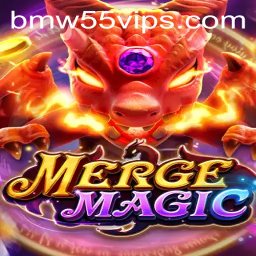 Unleash the Magic: Dive into the World of MERGEMAGIC
