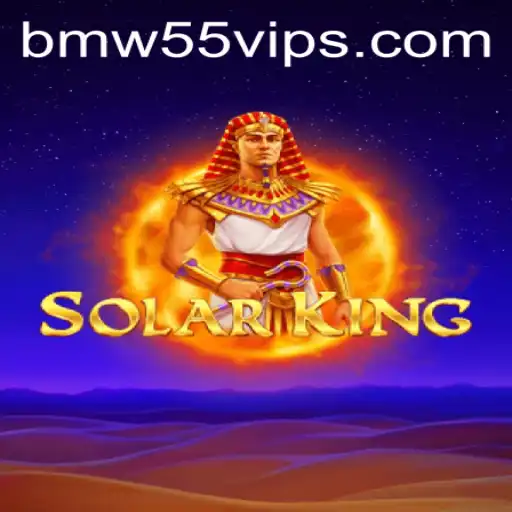 Exploring the Thrilling Universe of SolarKing: Unveiling BMW55 VIP