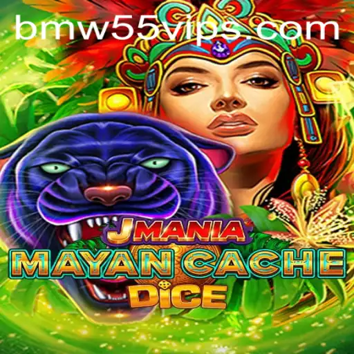 Unveiling the Thrilling World of JManiaMayanCacheDice with BMW55 VIP