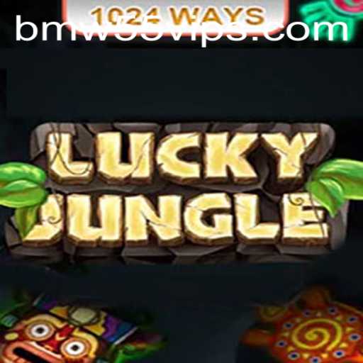 Discover the Thrilling World of LuckyJungle1024 with BMW55 VIP