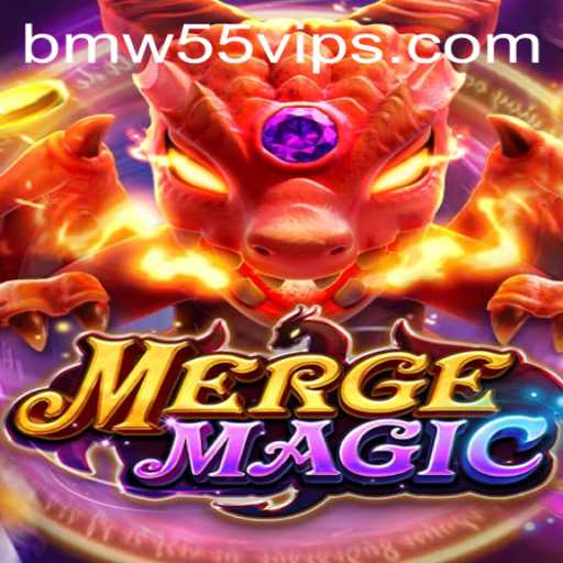 Unleash the Magic: Dive into the World of MERGEMAGIC