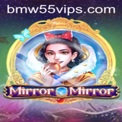 Exploring the Intricacies of MirrorMirror: A Comprehensive Guide to the Game Featuring BMW55 VIP
