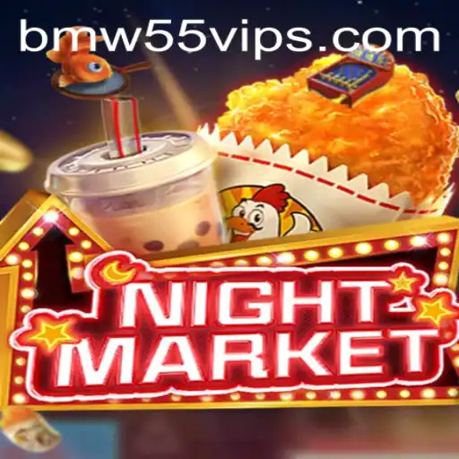A Deep Dive into NIGHTMARKET: Understanding the Game with BMW55 VIP