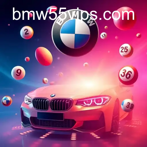 Unveiling the World of BMW55 VIP: A New Era in Online Lottery