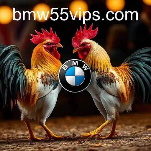 Exploring the World of Online Sabong: Unveiling BMW55 VIP
