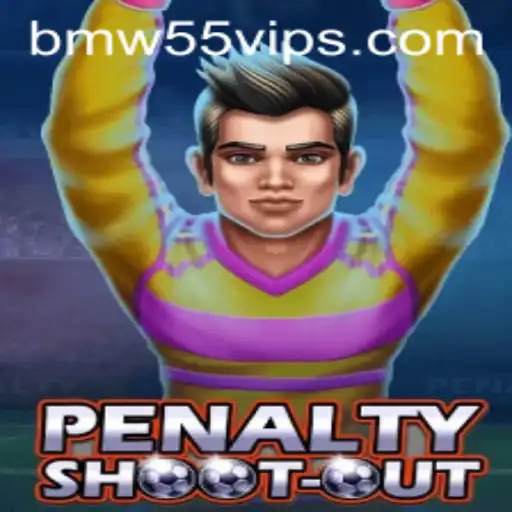 PenaltyShootOut: Master the Art of Scoring