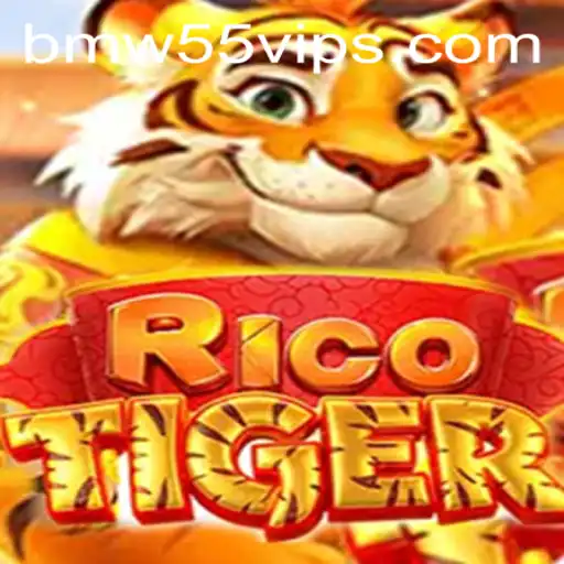 RicoTiger: The Gaming Sensation Taking the World by Storm