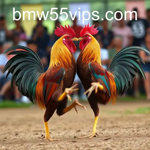 Exploring the Thrilling World of Sabong Games