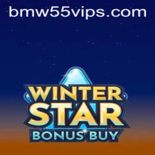 Discover the Thrill of WinterStarBonusBuy and Unlock Exclusive BMW55 VIP Rewards