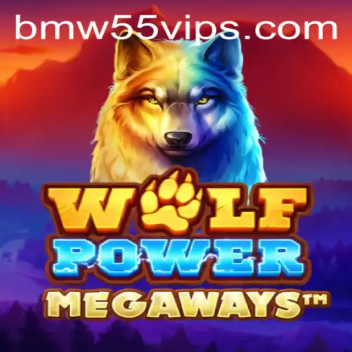 Unleashing the Thrills of WolfPowerMega: The Exciting Game Making Waves with BMW55 VIP